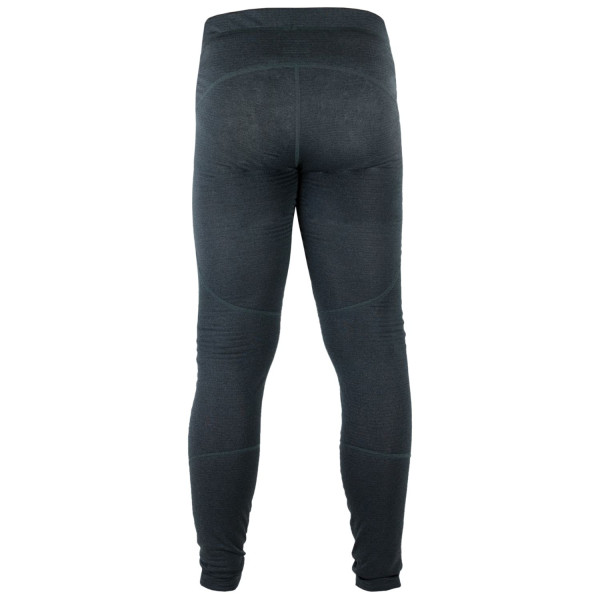 Thermowave Base Layer 3 in1 thermal sweater. S. Forest Green