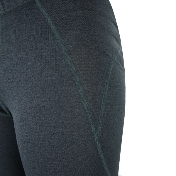 Thermowave Basic Layer 3 in1 Long Johns. 2XL. Forest Green
