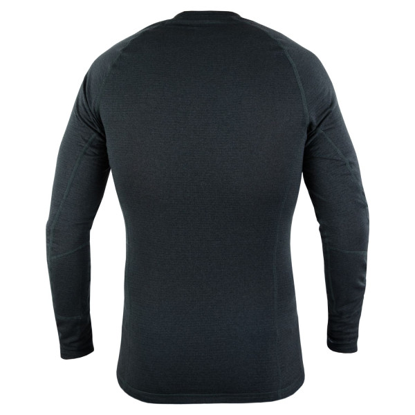 Thermowave Basic Layer 3 in1 Long Johns. 2XL. Forest Green