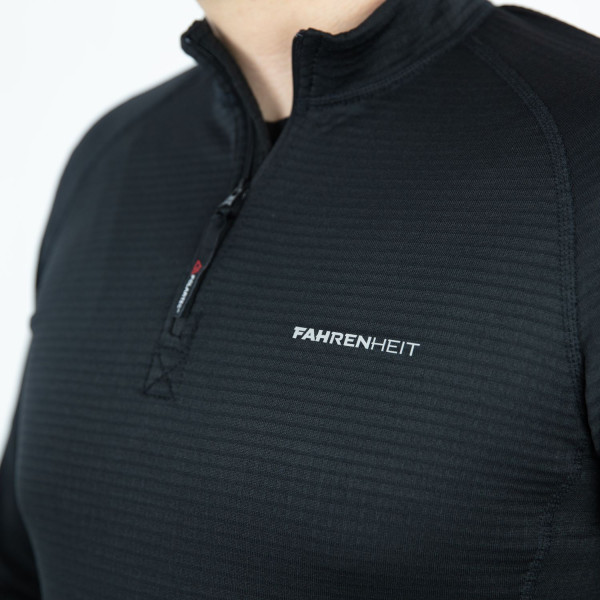 Кальсони Thermowave Merino Warm Active. 2XL. Сірий