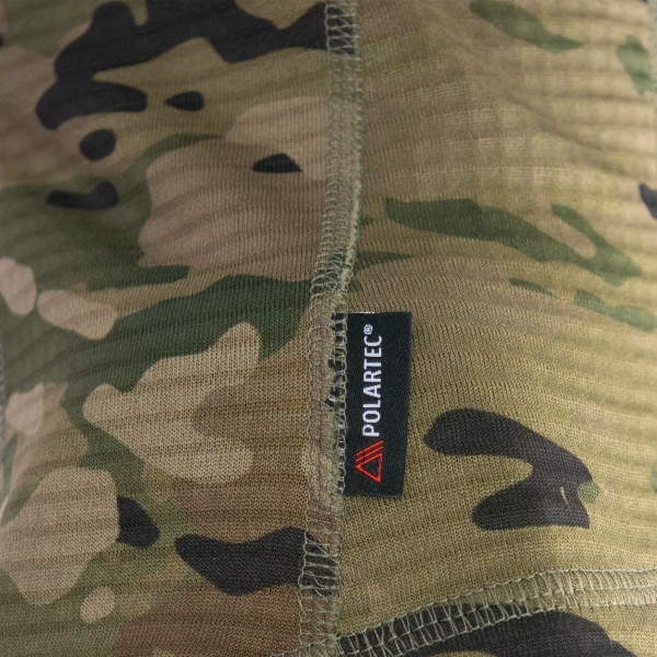 Thermowave Gloves. L/XL. Forest Green