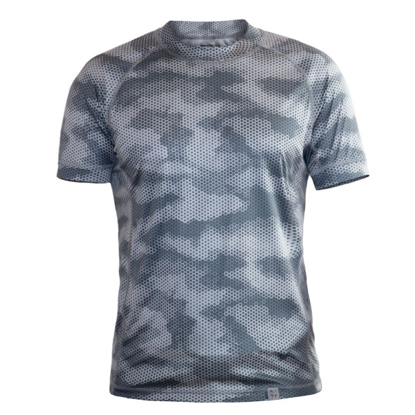 Кальсоны Thermowave 3IN1. Разме - 2XL. Цвет - зеленый