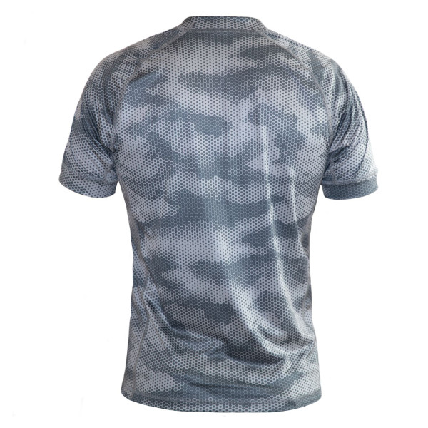 Кальсоны Thermowave 3IN1. Разме - 2XL. Цвет - зеленый