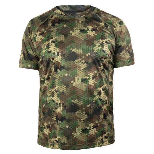 Thermowave Boxers 11BASE751-990. 3XL. Green