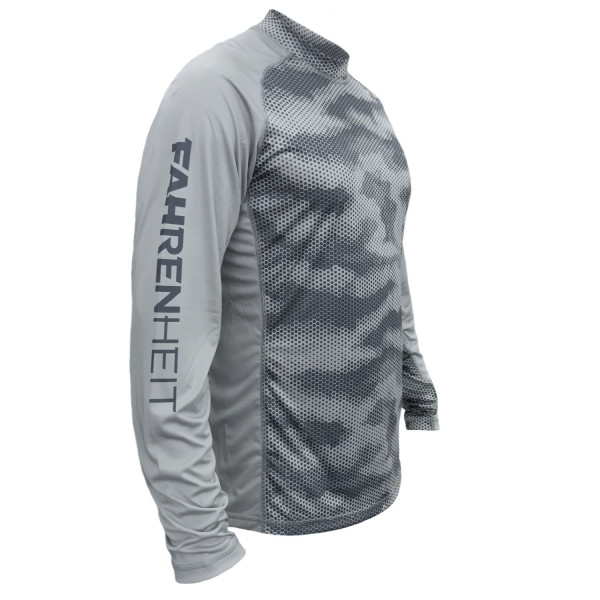 Термосвитер Thermowave XTREME JUNIOR 134/140. Розовый