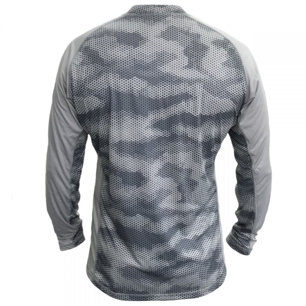 Термосвитер Thermowave XTREME JUNIOR 134/140. Розовый