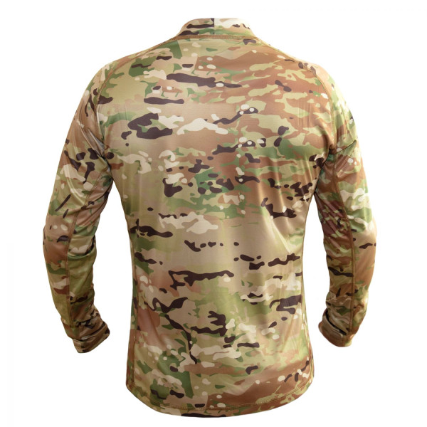 Кальсоны Thermowave 3IN1. Разме - 2XL. Цвет - зеленый