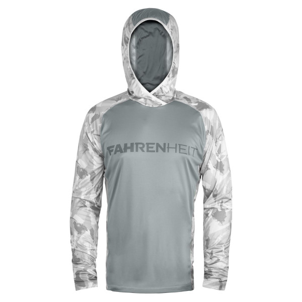 Кальсоны Thermowave Merino Warm Active. S. Серый