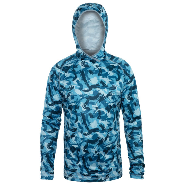 Thermowave Basic Layer 3 in1 Long Johns. XL. Forest Green