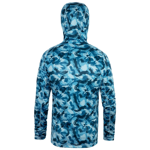 Thermowave Basic Layer 3 in1 Long Johns. XL. Forest Green