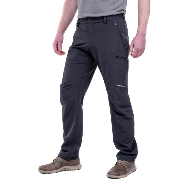 Сапоги Hallyard Cotton. 43. Коричневый