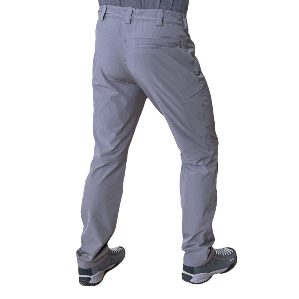 Термосвітер Thermowave Merino Xtreme Long-Sleeve. 3XL. Чорний