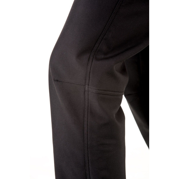 Чоботи Hallyard Cotton. 40. Коричневий