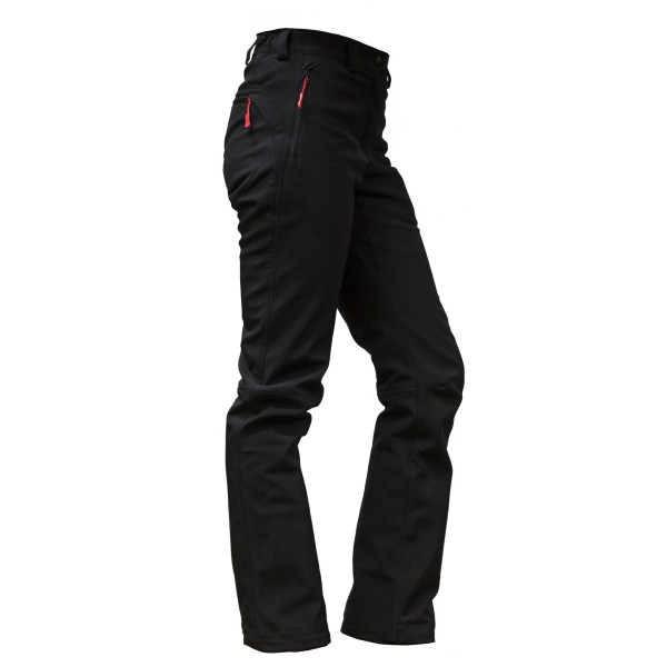 Чоботи Hallyard Cotton. 40. Коричневий