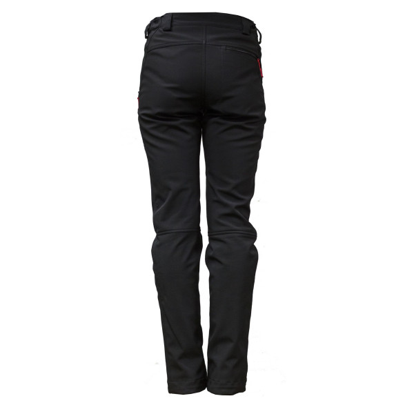 Чоботи Hallyard Cotton. 40. Коричневий