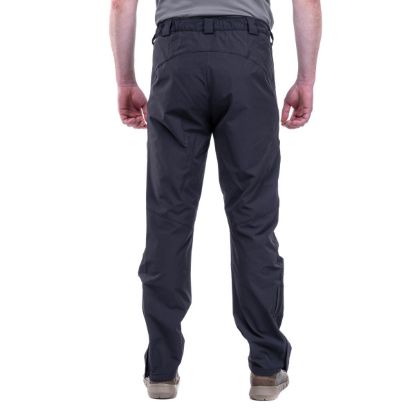 Сапоги Hallyard Cotton. 43. Коричневый