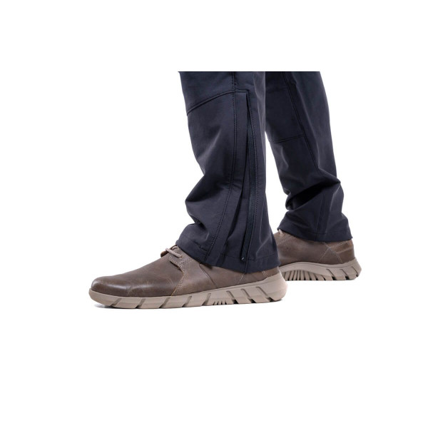 Сапоги Hallyard Cotton. 43. Коричневый