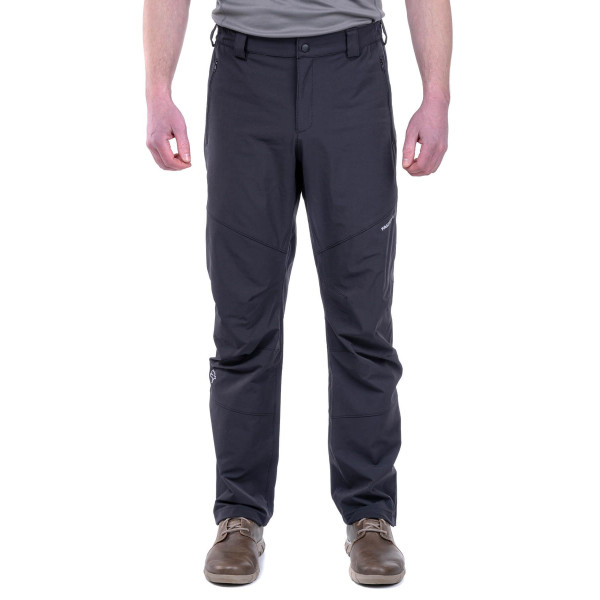 Сапоги Hallyard Cotton. 43. Коричневый