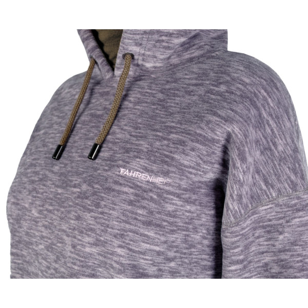 Кальсони Thermowave Merino Warm Active. 3XL. Сірий