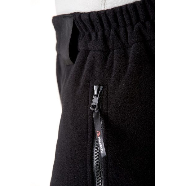 Сапоги Hallyard Cotton. 42. Оливковый