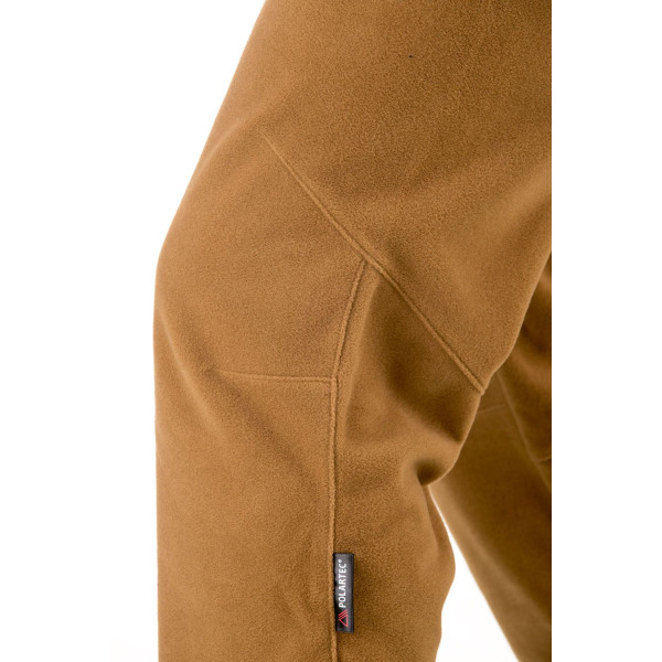 Сапоги Hallyard Cotton. 42. Оливковый