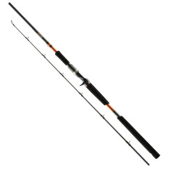 Спиннинг Favorite Totem 130 Series TTM1C-842-80 2.54m 20-80g Fast Casting