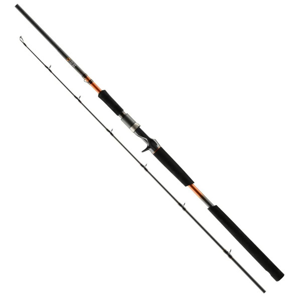 Spinning rod Favorite Totem 130 Series TTM1C-842-80 2.54m 20-80g Fast Casting