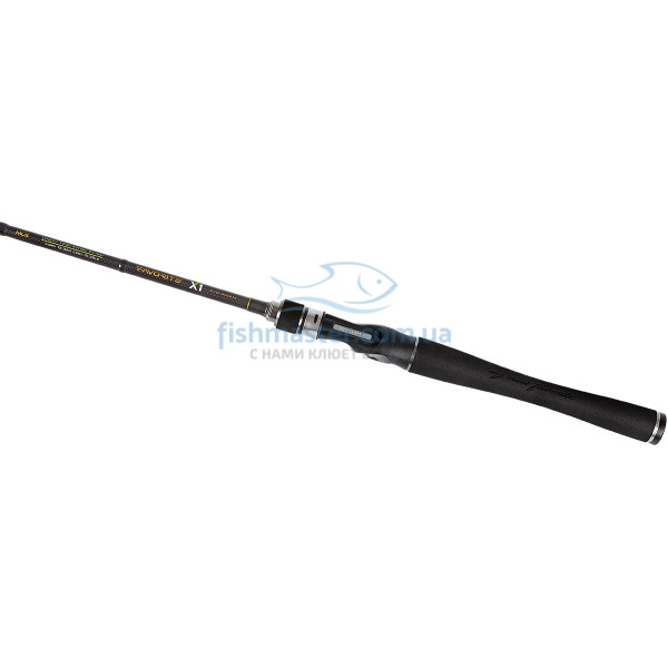 Спиннинг Favorite X1C 602H 1.83m 12-36g Ex.Fast casting