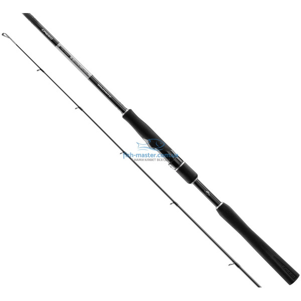 Spinning rod Favorite Creed CRD-842H 2.54m 15-50g Ex.Fast