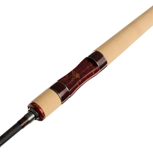 Спиннинг Favorite Arena Stream ARNS1-604UL-T 1.83m 2-7g Fast (4 част.)