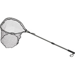 Подсак Favorite Street Fishing SFLNGS-150 телескоп. 1.15-1.50m Gunsmoke