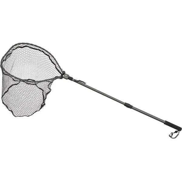 Подсак Favorite Street Fishing SFLNGS-150 телескоп. 1.15-1.50m Gunsmoke