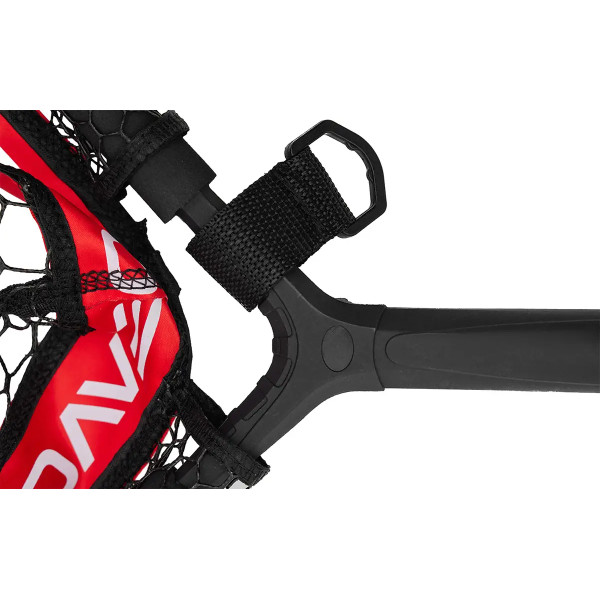 Подсак Favorite Wading Landing Net WLNRD-M 0.7m Red