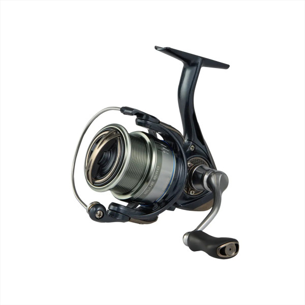 Favorite Blue Bird 2000S BB20S1 9+1BB 5.2:1 Reel