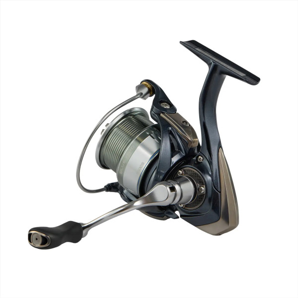 Favorite Blue Bird 2000S BB20S1 9+1BB 5.2:1 Reel