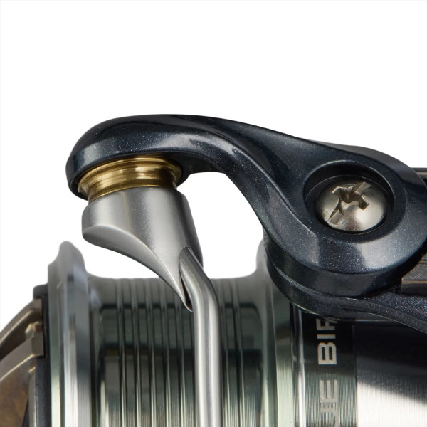Favorite Blue Bird 2000S BB20S1 9+1BB 5.2:1 Reel