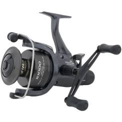Катушка Shimano Baitrunner DL 4000 FB