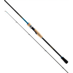 Спиннинг Favorite Blue Bird Sharp Jig BBSJ1‑802L‑T 2.44m 3‑12g Ex.Fast