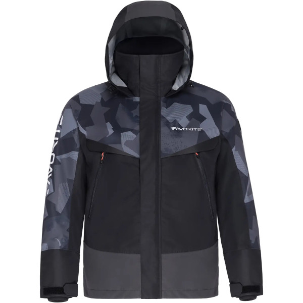 Куртка Favorite Totem XXXL мембрана 20К\10К Grey