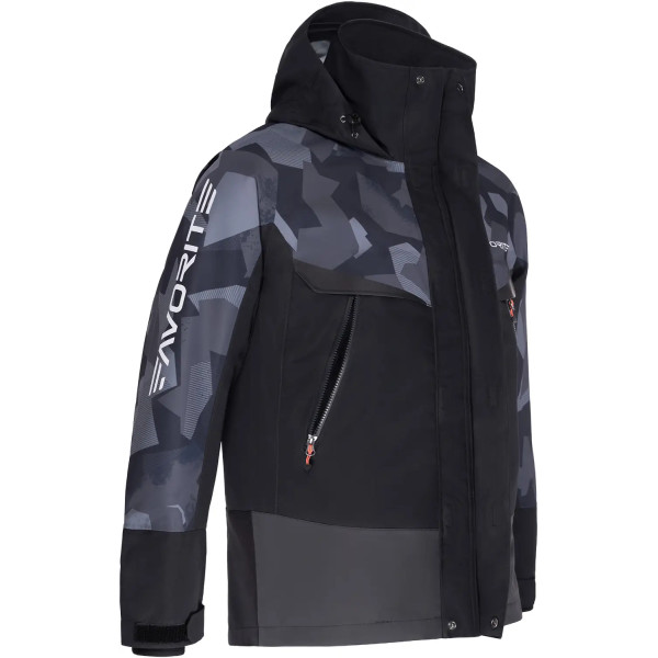 Куртка Favorite Totem XXXL мембрана 20К\10К Grey