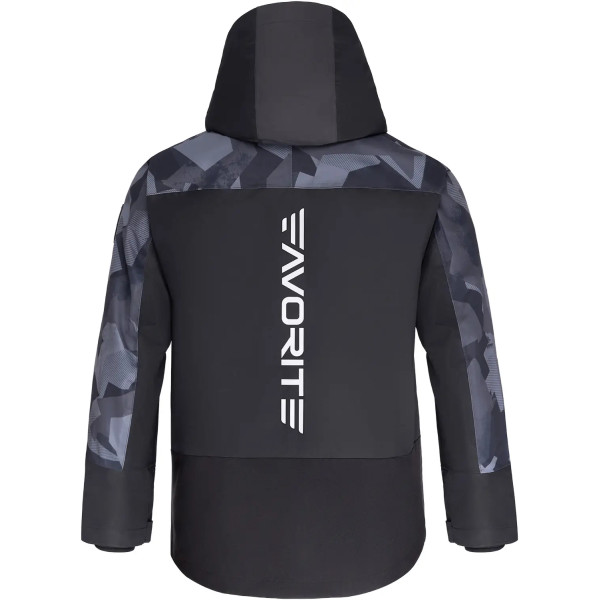 Куртка Favorite Totem XXXL мембрана 20К\10К Grey