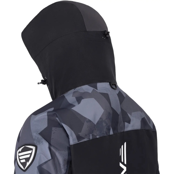 Куртка Favorite Totem XXXL мембрана 20К\10К Grey