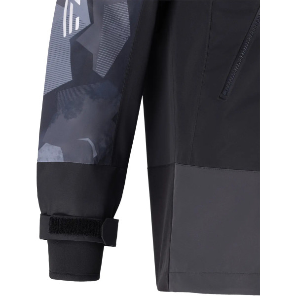 Куртка Favorite Totem XXXL мембрана 20К\10К Grey