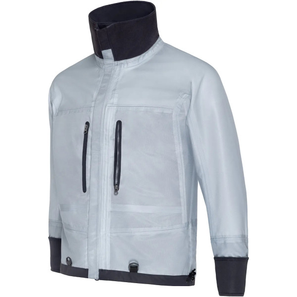 Куртка Favorite Totem XXXL мембрана 20К\10К Grey