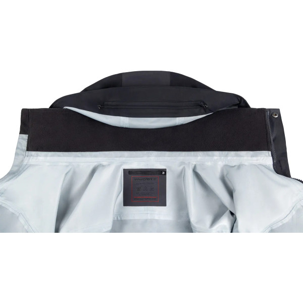 Куртка Favorite Totem XXXL мембрана 20К\10К Grey
