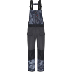 Брюки Favorite Totem M мембрана 20К\10К Grey