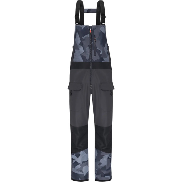 Брюки Favorite Totem XXXL мембрана 20К\10К Grey