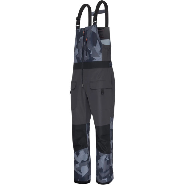 Брюки Favorite Totem XXXL мембрана 20К\10К Grey