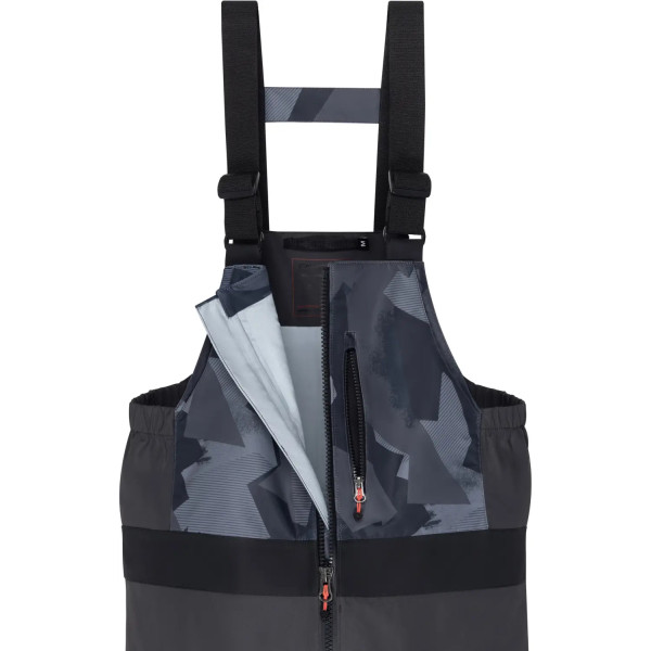 Брюки Favorite Totem XXXL мембрана 20К\10К Grey