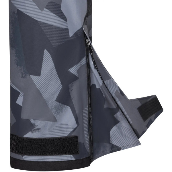 Брюки Favorite Totem XXXL мембрана 20К\10К Grey
